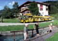 Sport- & Wellness-Hotel Tauernhof ****