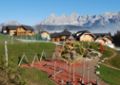Almdorf Reiteralm<br> & Almhotel Edelweiss ****