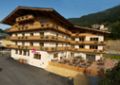 Hotel Johanneshof ***