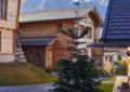 Almdorf St. Johann ****