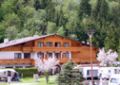 ERLENGRUND Camping & Appartement