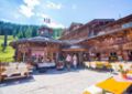 Berghotel Gehwolf Alm ***