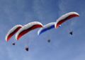 Flugschule Austriafly
