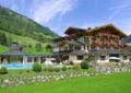 Das Feriendorf Ponyhof & Wellness ****