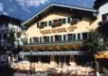 Hotel Goldener Stern ****