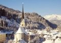 Tourismusverband Hüttau-Niedernfritz
