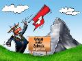 Urlaub in der Schweiz ist Urlaub in drei Sprachregionen. Fahnenschwenker und Alphornbläser freuen sich auf Ihr Kommen.